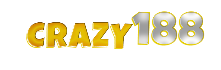CRAZY188